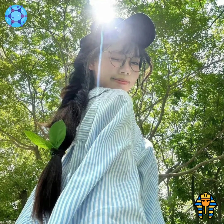 青禾